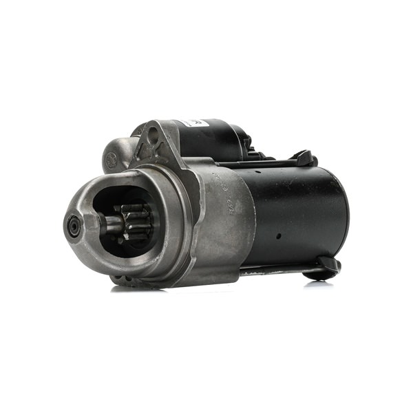 OEM Startmotor OPEL 2.2 16V (F08, F48) 147 PK Benzine 12567585 van RIDEX REMAN online aan geweldige prijzen