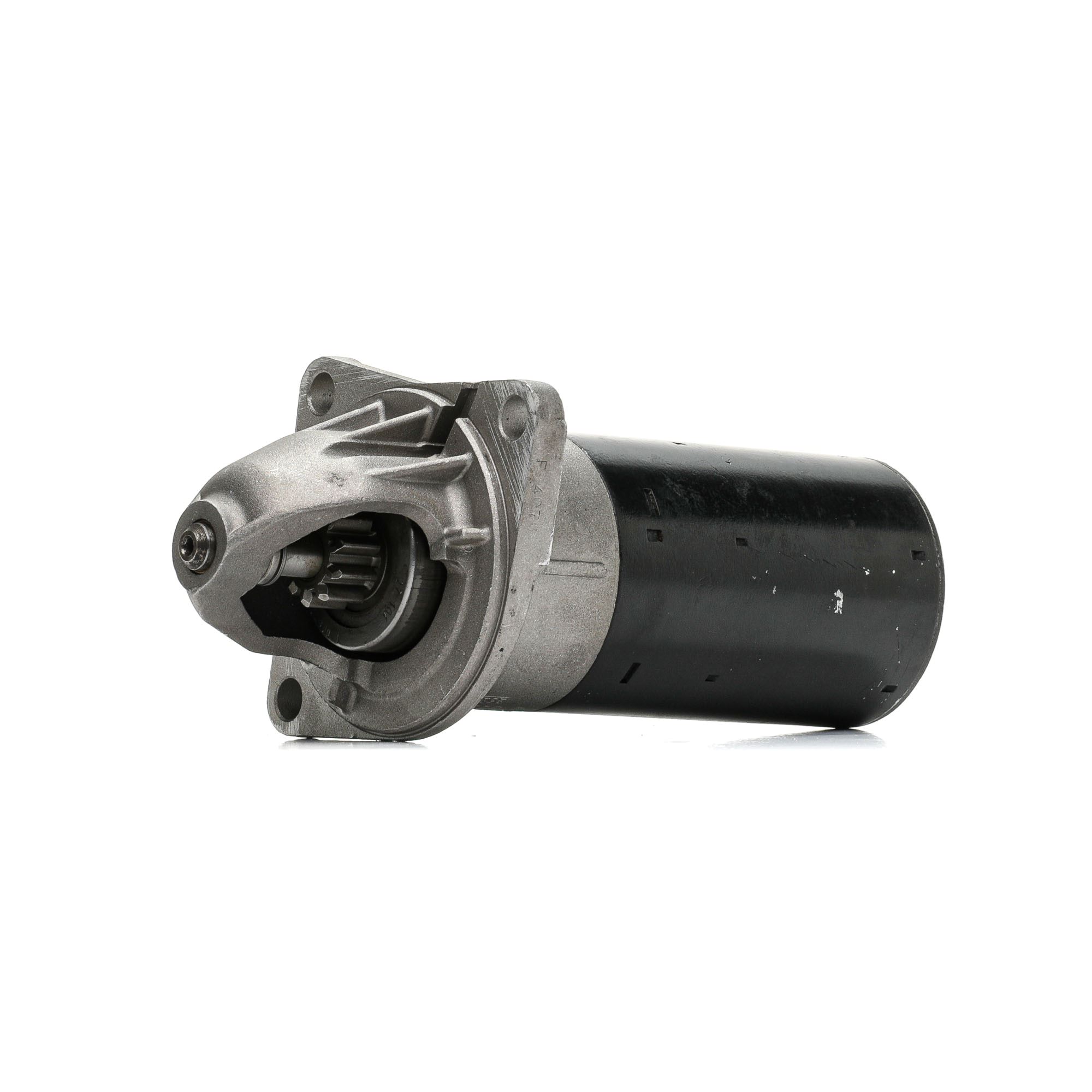 RIDEX REMAN Anlasser Produkt Nr.: 2S0446R zum fairen Preis von 91,62 CHF erwerben