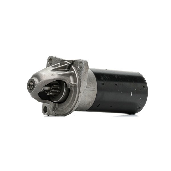 OEM Starter voor de motor P100 Mk2 1992 86GB11000GA, 91BB11000JA, 91BX11000JA RIDEX REMAN