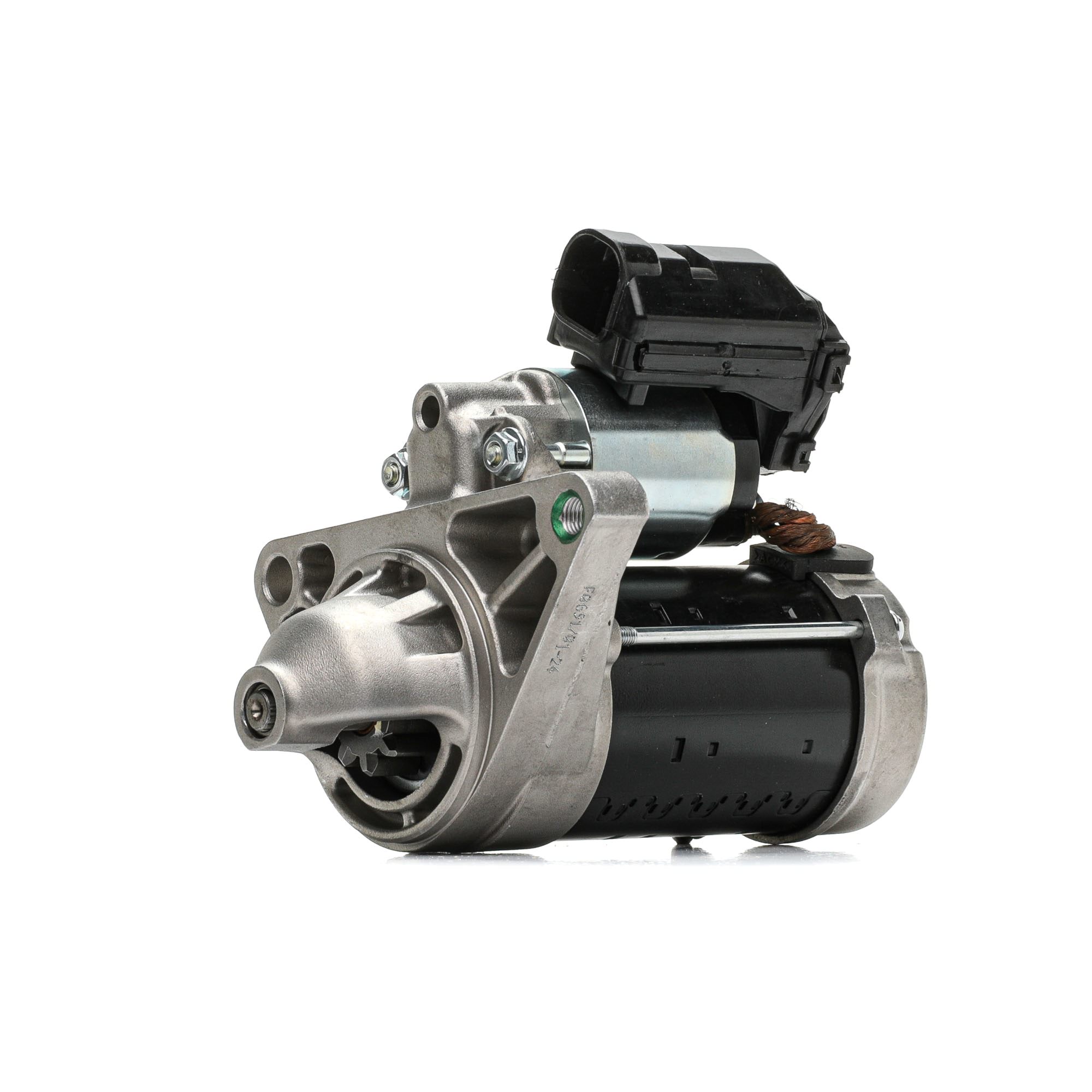 Köp RIDEX REMAN Startmotor Produktnummer: 2S0473R till det förmånliga priset av 1360,30 kr