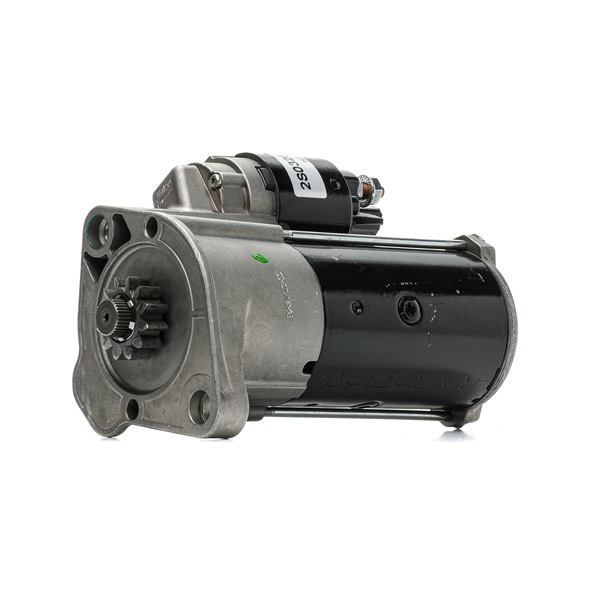 OEM Startmotor VW 2.0 TDI 4motion 163 PK Diesel 2H0911023A van RIDEX REMAN online aan verbazingwekkende prijzen