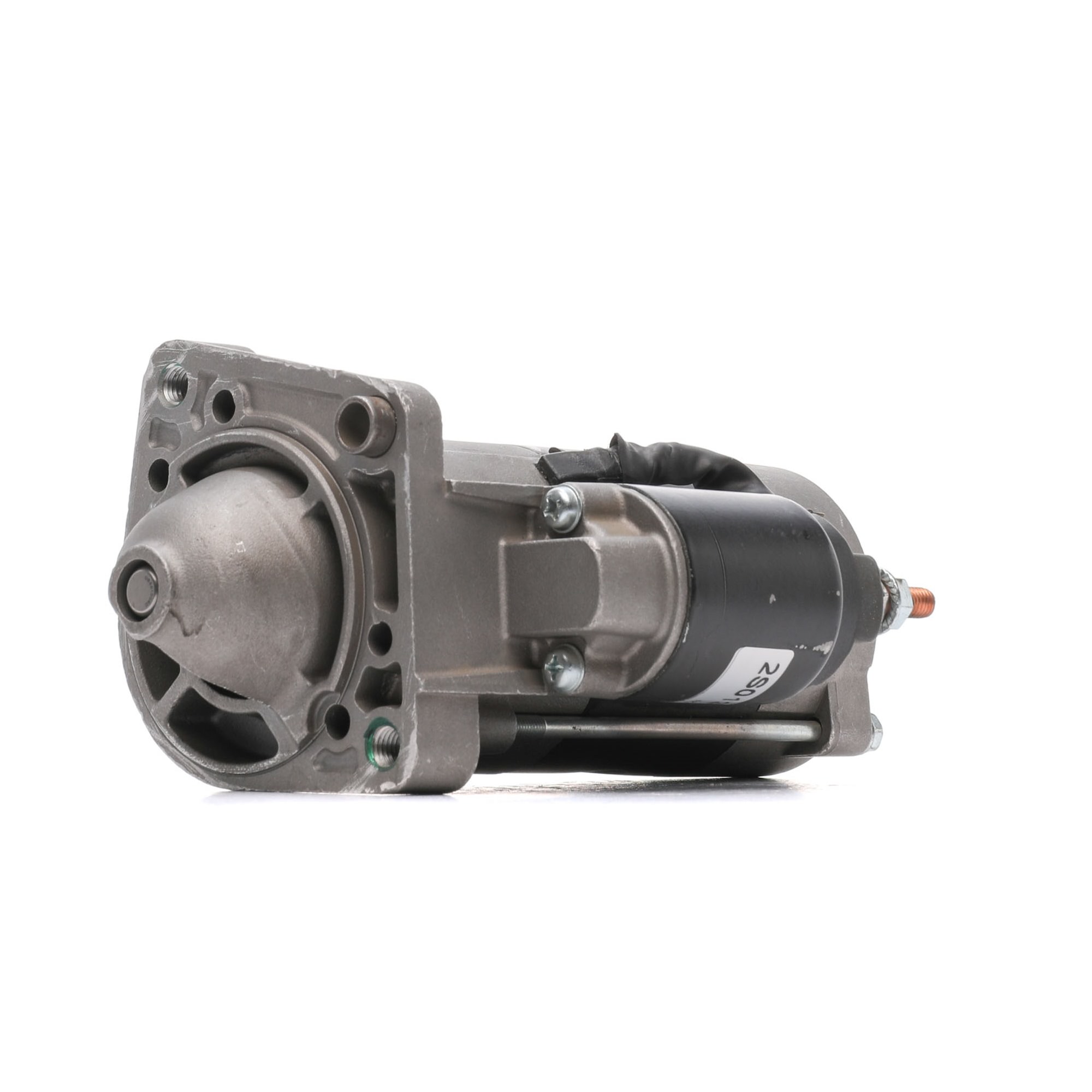 Įsigykite RIDEX REMAN Starteris Prekės Nr.: 2S0130R už žemiausią 133,83 € kainą