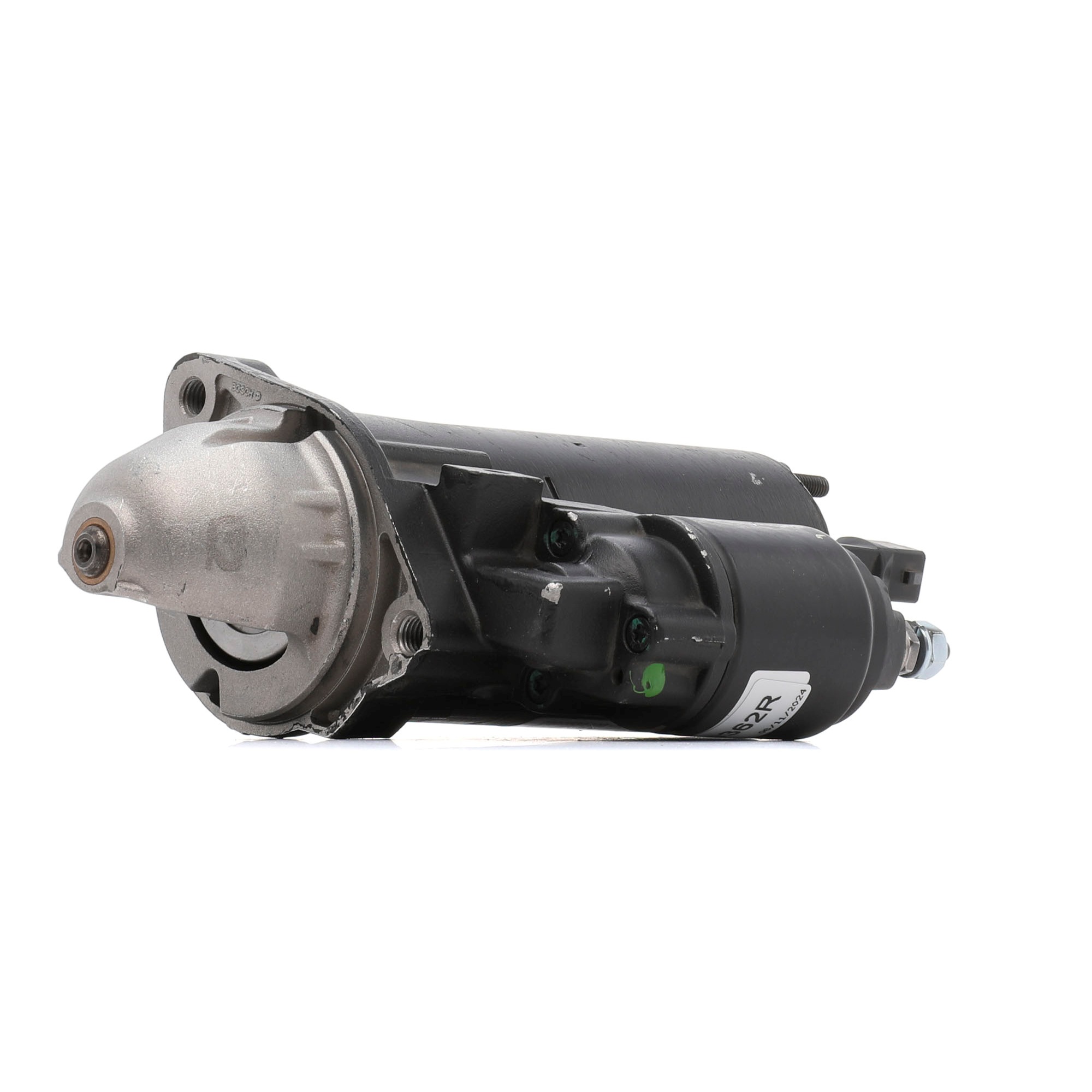 RIDEX REMAN Anlasser Produkt Nr.: 2S0362R zum günstigen Preis von 69,95 € kaufen
