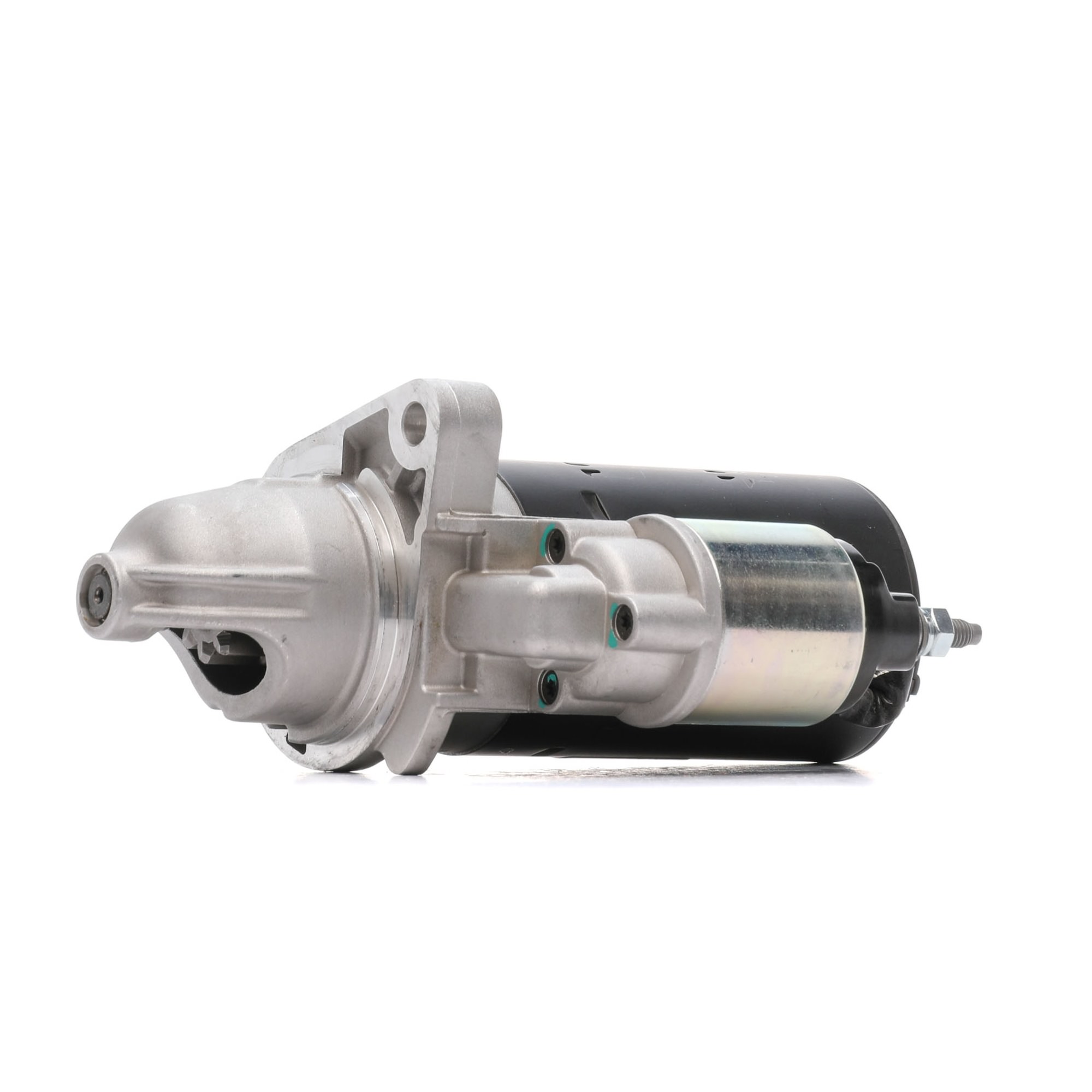 Köp RIDEX REMAN Startmotor Produktnummer: 2S0320R till det förmånliga priset av 1041,85 kr
