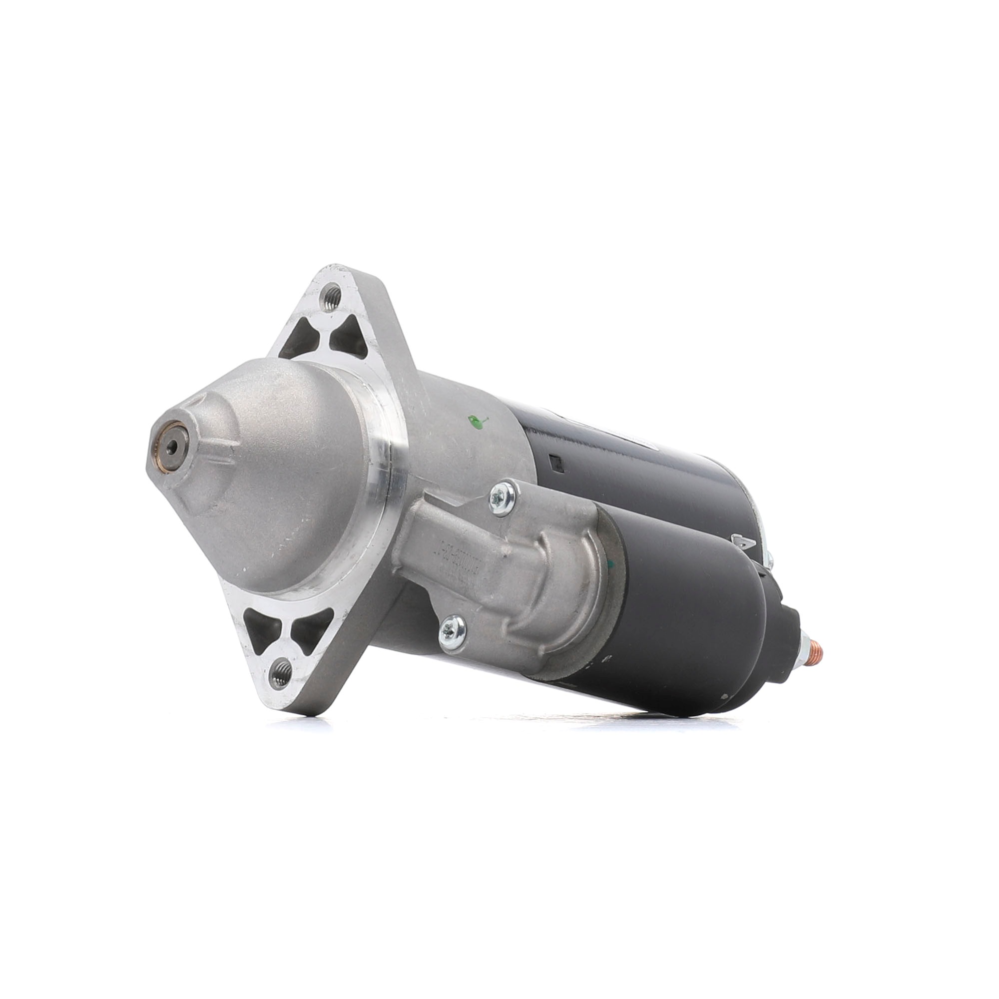 RIDEX REMAN Anlasser Produkt Nr.: 2S0454R zum günstigen Preis von 80,85 € kaufen