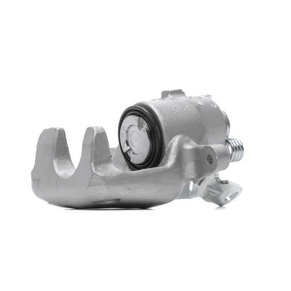 OEM Etrier de frână SKODA 1.6 FSI 115 CP benzina 1K0615423 de la RIDEX REMAN online la un preț incredibil