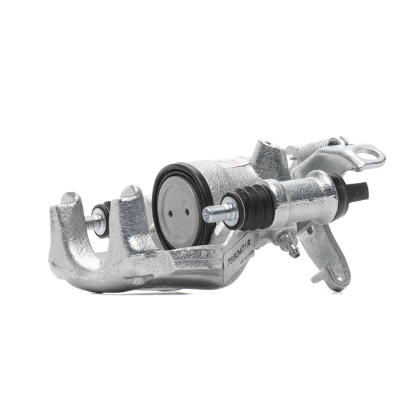 OEM Remklauw RENAULT 2.3 dCi 180 FWD (EV04, HV04, UV04) 179 PK Diesel 1685342880 van RIDEX REMAN online aan geweldige prijzen