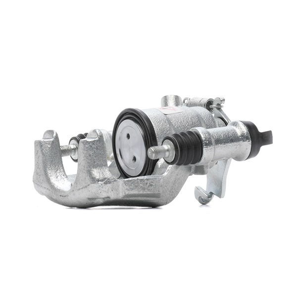 OEM Remklauw RENAULT 2.3 dCi 180 FWD (EV04, HV04, UV04) 179 PK Diesel 1685548280 van RIDEX REMAN online aan geweldige prijzen