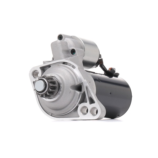OEM Startmotor VW 2.0 TDI 114 PK Diesel 02Z911021C van RIDEX REMAN online aan geweldige prijzen