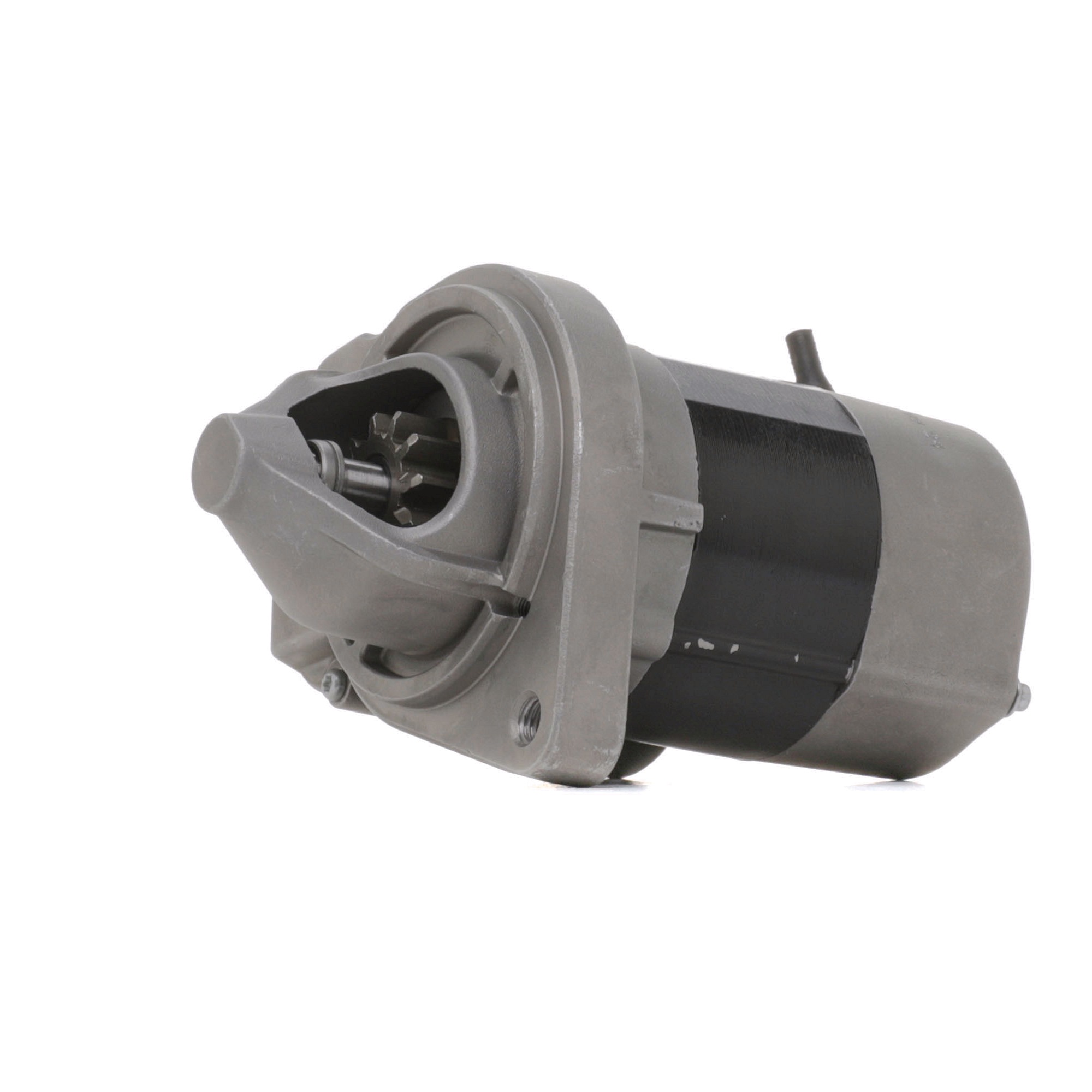 RIDEX REMAN 2S0616R Démarreur