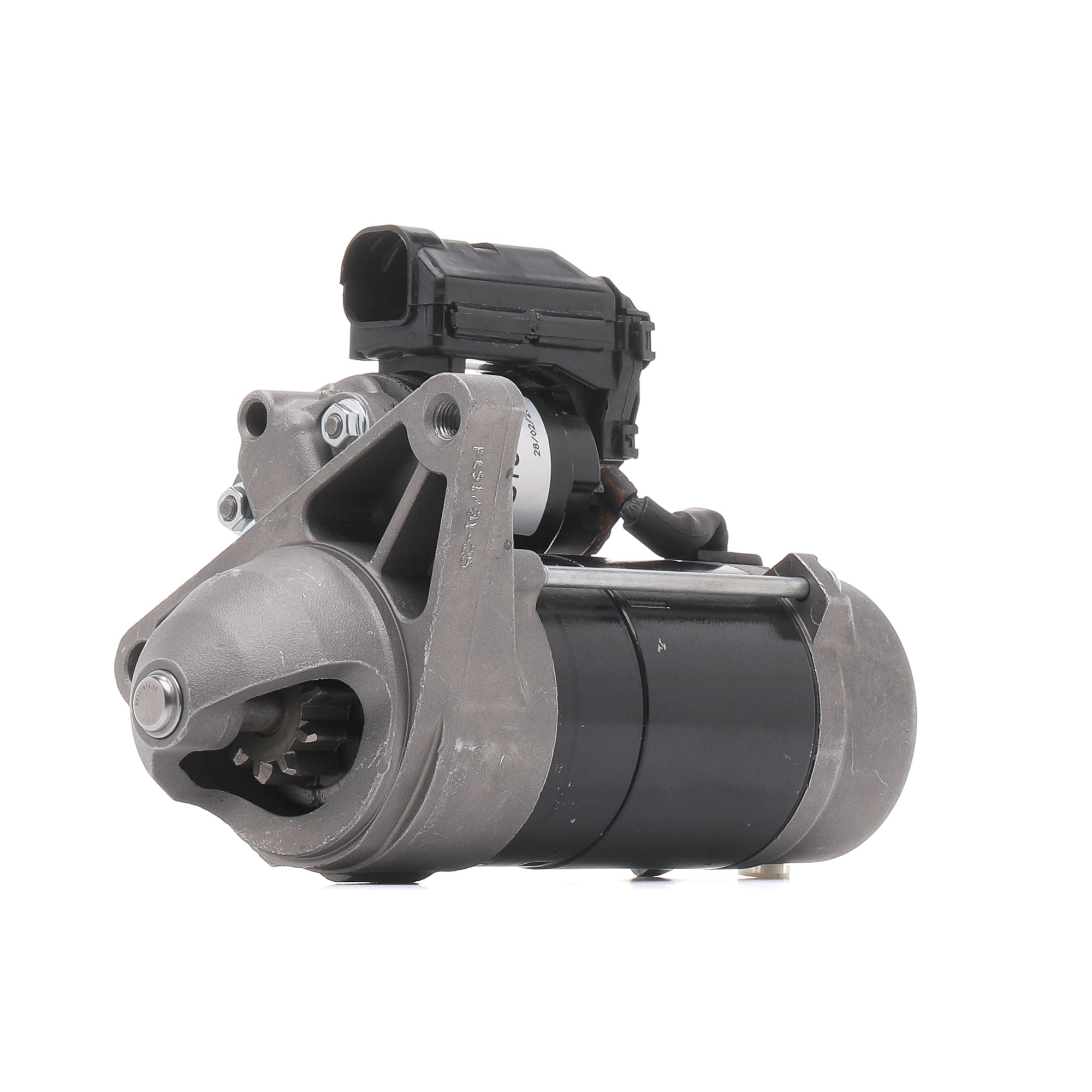 Köp RIDEX REMAN Startmotor Produktnummer: 2S1337R till det förmånliga priset av 2009,79 kr