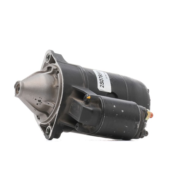 OEM Starter HYUNDAI 1.3 75 CP benzina 3610022850 de la RIDEX REMAN online la un preț incredibil
