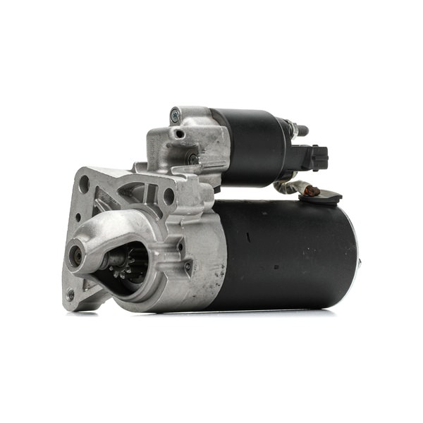 OEM Startmotor MINI 1.6 Cooper ALL4 122 PK Benzine 12417552697 van RIDEX REMAN online aan verbazingwekkende prijzen