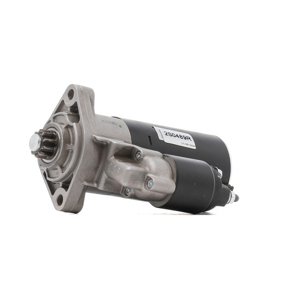 OEM Startmotor PORSCHE GTS 4.8 405 PK Benzine 94860420601 van RIDEX REMAN online aan verbazingwekkende prijzen