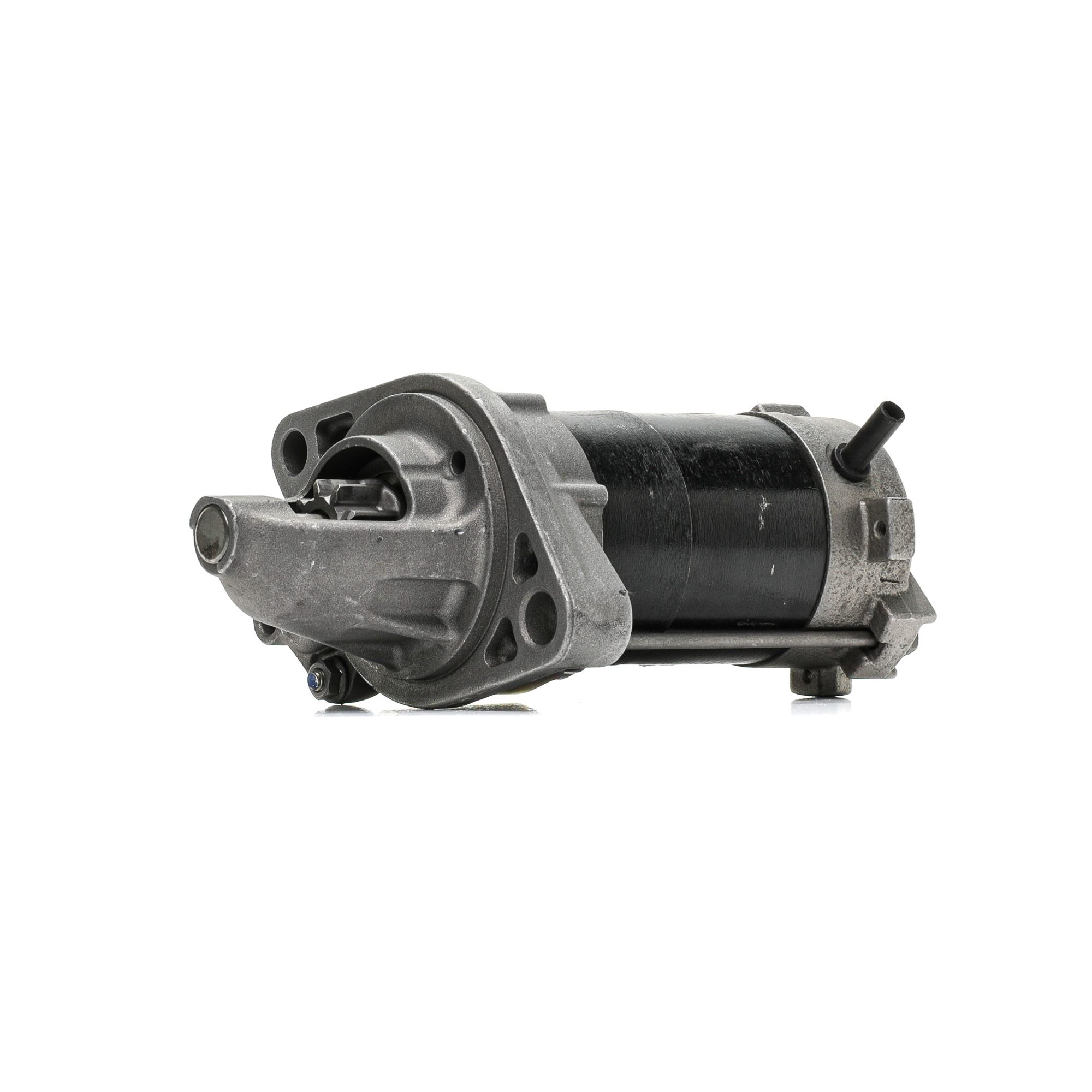 Köp RIDEX REMAN Startmotor Produktnummer: 2S0610R till det förmånliga priset av 1241,98 kr
