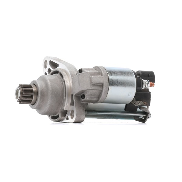 Originale Anlasser VW 1.4 TSI MultiFuel 160 PS Benzin/Ethanol 0AM911021 von RIDEX REMAN im Internet zu fairen Preisen