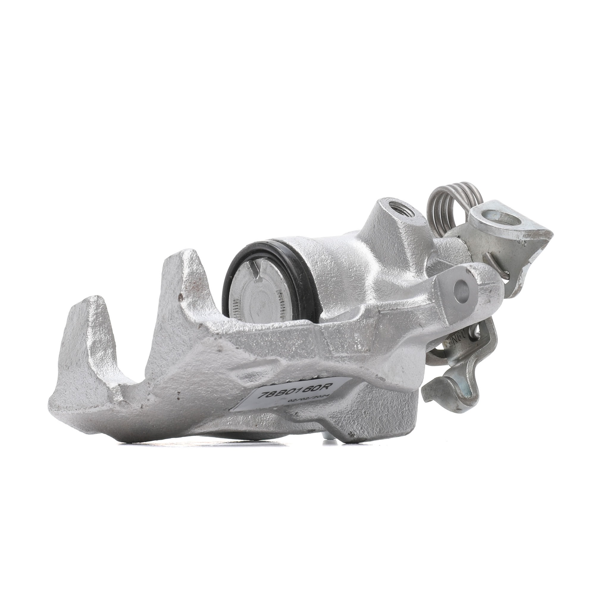 Koop RIDEX REMAN Remklauw Productnr.: 78B0160R aan de laagste prijs van 55,13 €