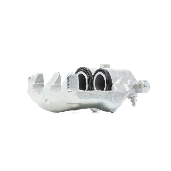 OEM Remklauw RENAULT 2.5 dCi 135 (JL0D) 135 PK Diesel 4100100QAF van RIDEX REMAN online aan geweldige prijzen