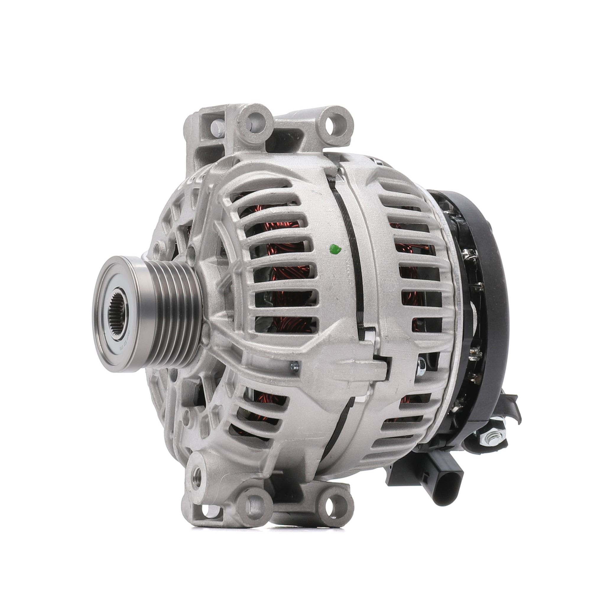 Compre RIDEX REMAN Alternador Número de producto: 4G0138R a bajo precio de 142,71 €