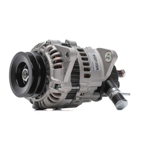 Kupite poceni originalno Alternator 4G0103R, primerljivo z 2310022J10 OEM številke, prek spleta