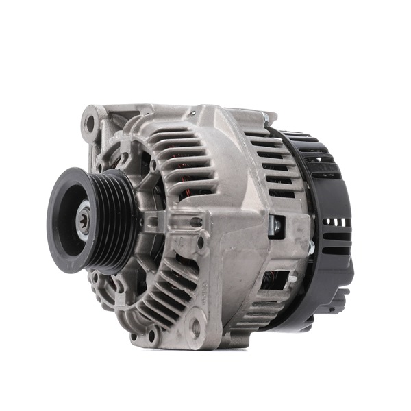 RIDEX REMAN 4G0200R Lichtmaschine DACIA PICK UP 1999
