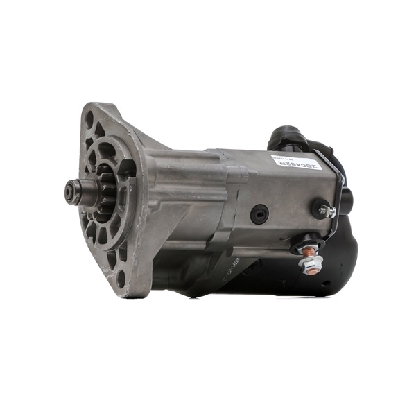 Billige Hersteller-Anlasser 2S0462R vergleichbar mit 2810017040 OEM-Nr im Web einkaufen