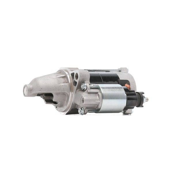 2S0620R RIDEX REMAN Starter Motor CR-V I (RD) 2.0 (RD1) 133 PS Benzin