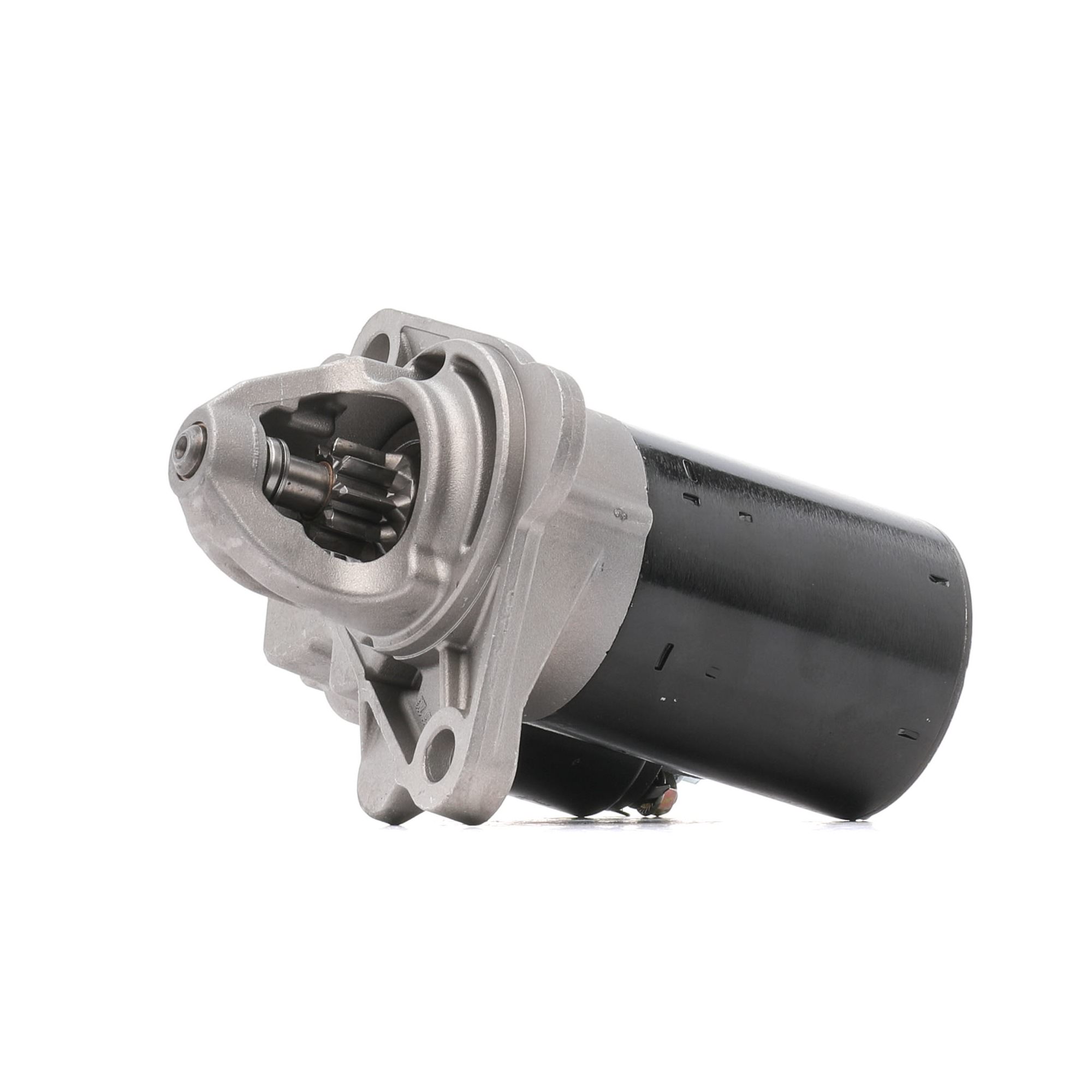 Köp RIDEX REMAN Startmotor Produktnummer: 2S0904R till det förmånliga priset av 1142,45 kr