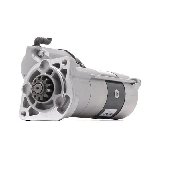 Köp billiga original Startmotor 2S0752R jämförbara med LR021461 OEM nummer på nätet