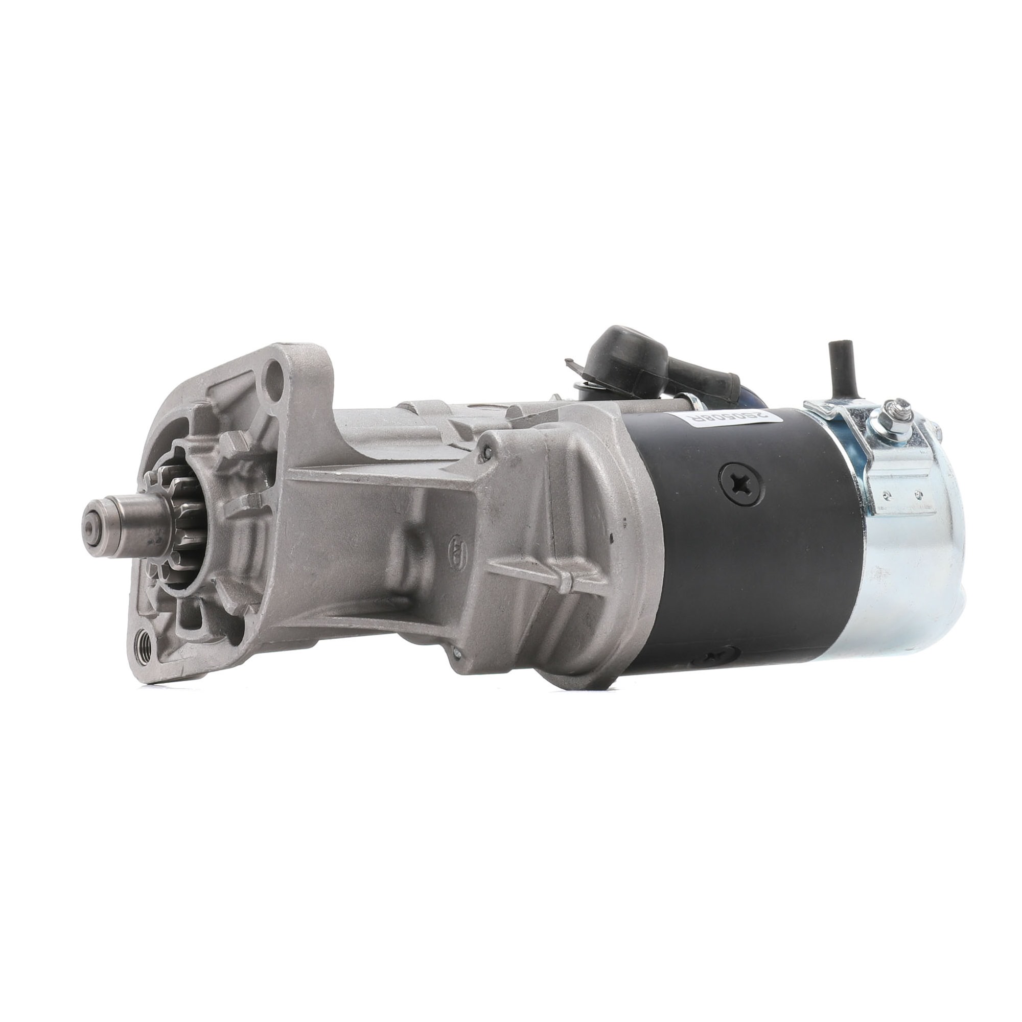 Köp RIDEX REMAN Startmotor Produktnummer: 2S0508R till det förmånliga priset av 1723,73 kr