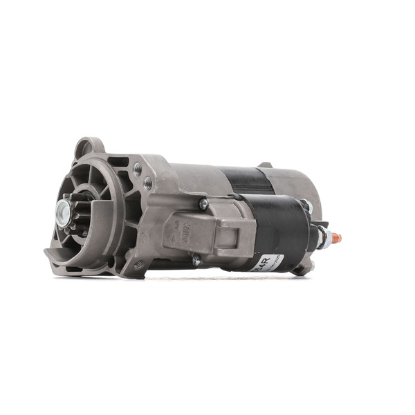OEM Startmotor VW 4.2 V8 310 PK Benzine 077911023J van RIDEX REMAN online aan verbazingwekkende prijzen