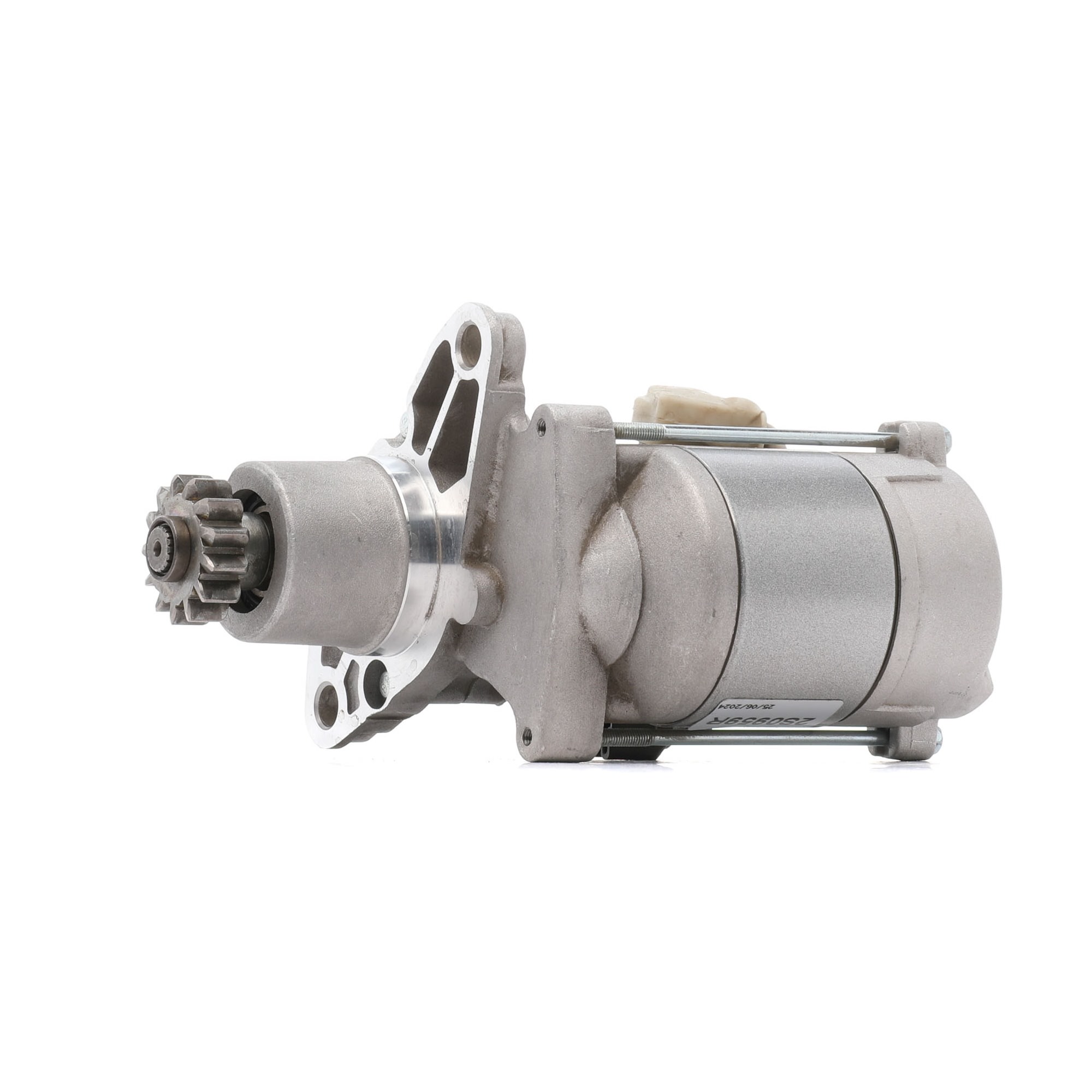 Köp RIDEX REMAN Startmotor Produktnummer: 2S0959R till det förmånliga priset av 1295,36 kr