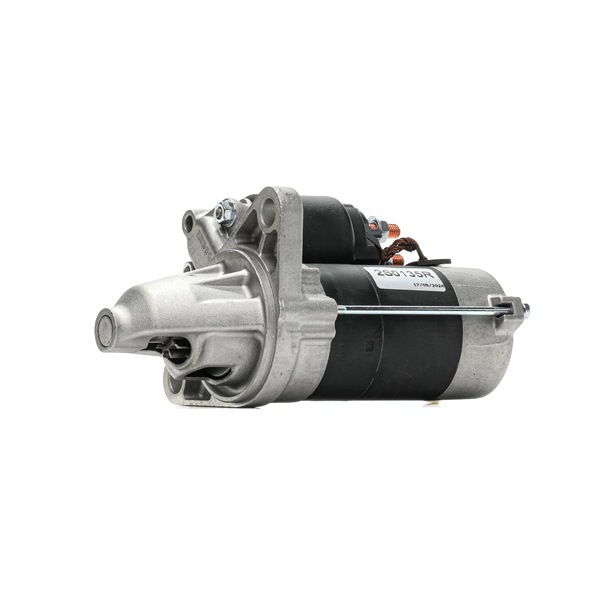 Cumpărați online Starter 2S0135R original/ă și la un preț mic, compatibil/ă cu nr. OEM NAD101420