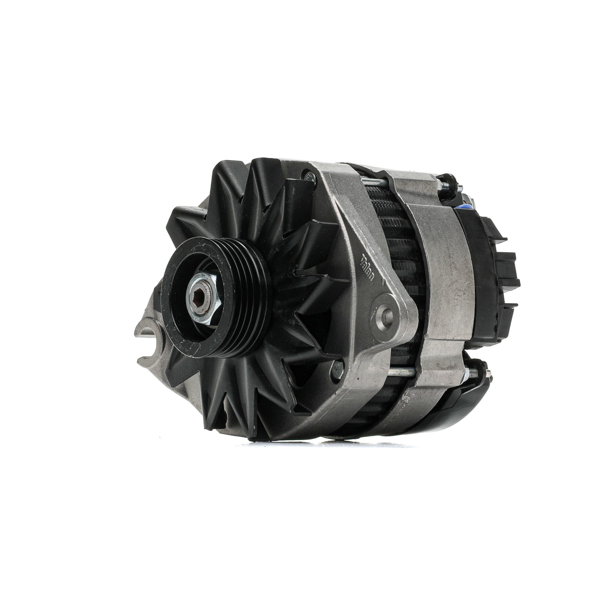 Köp RIDEX REMAN Generator Produktnummer: 4G0974R till det förmånliga priset av 1207,50 kr