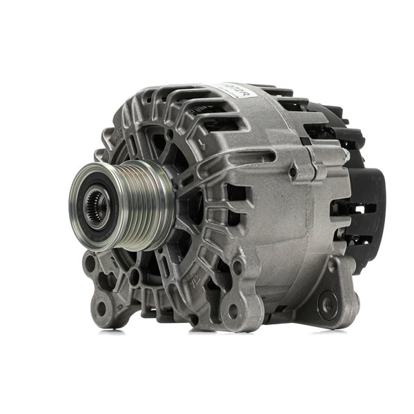 4G1072R RIDEX REMAN Startergenerator Passat CC (357) 2.0 BlueTDI 143 PS Diesel