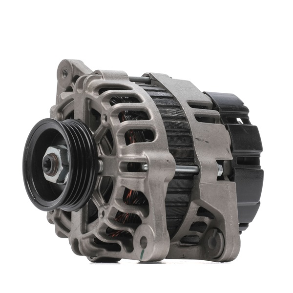 Cumpărați online Alternator 4G0178R original/ă și la un preț mic, compatibil/ă cu nr. OEM 3730002550