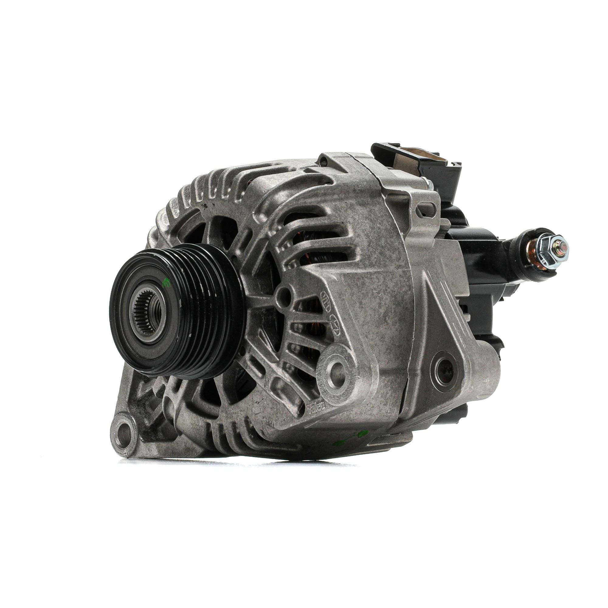 Kupuj RIDEX REMAN Alternator Produkt No.: 4G0519R w niskiej cenie, tylko 446,18 zł
