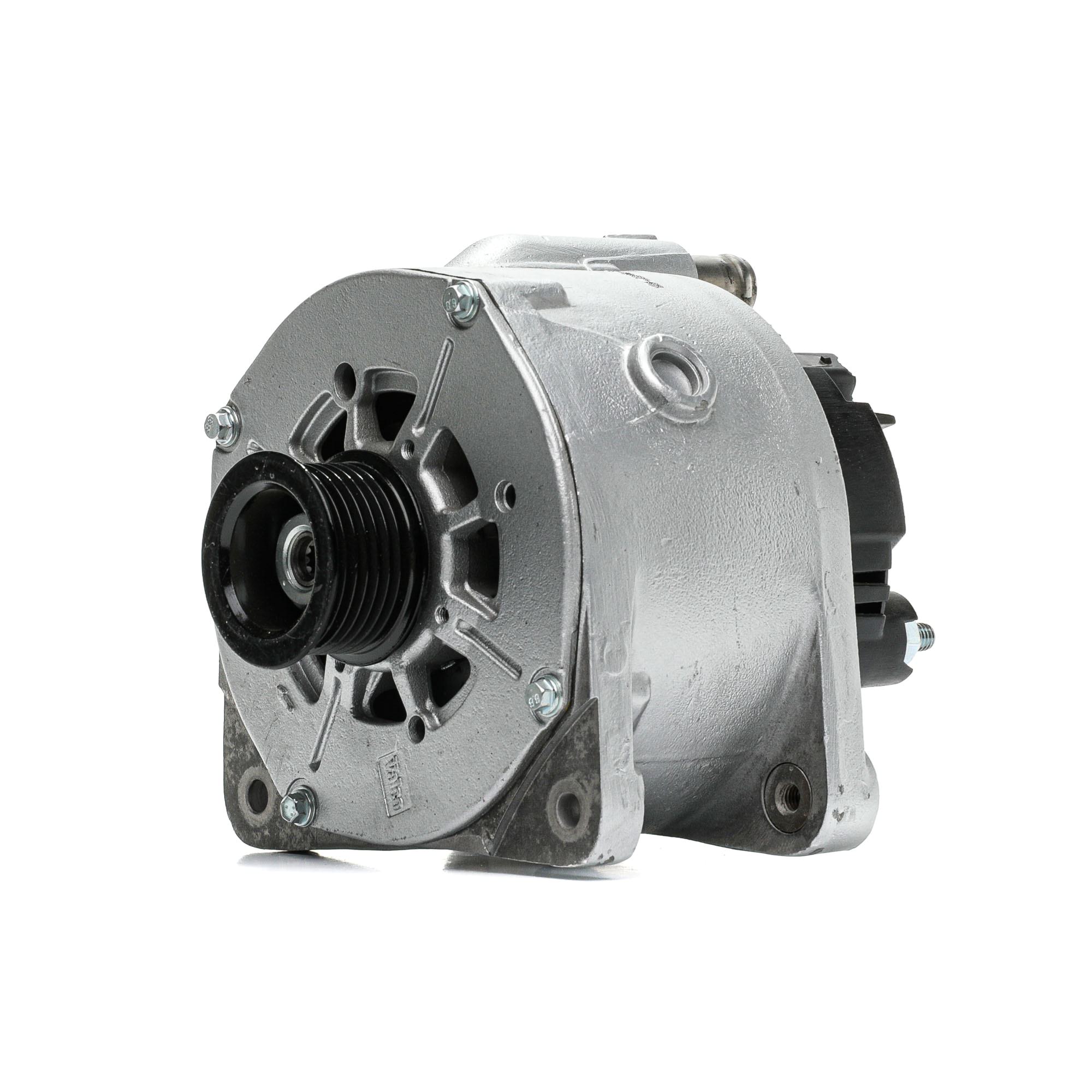 Köp RIDEX REMAN Generator Produktnummer: 4G0129R till det förmånliga priset av 2654,32 kr
