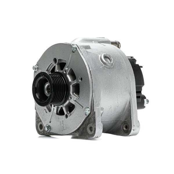 4G0129R RIDEX REMAN Startergenerator Espace IV (JK) 2.0 Turbo 163 PS Benzin