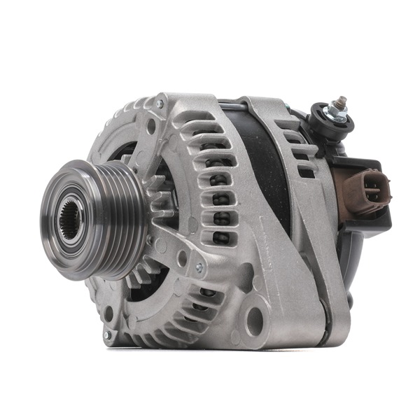 Cumpărați online Alternator 4G1251R original/ă și la un preț mic, compatibil/ă cu nr. OEM 2706027040