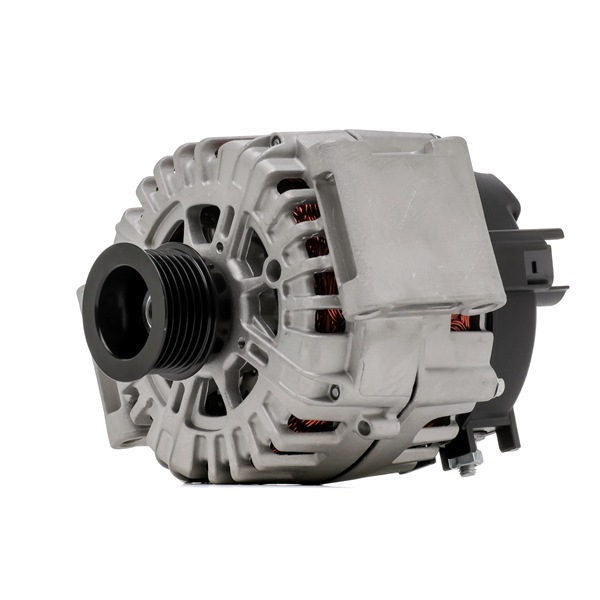OEM Dynamo / Alternator MERCEDES-BENZ 516 CDI 4x4 (906.153, 906.155, 906.255, 906.253) 163 PK Diesel 0009067900 van RIDEX REMAN online aan geweldige prijzen