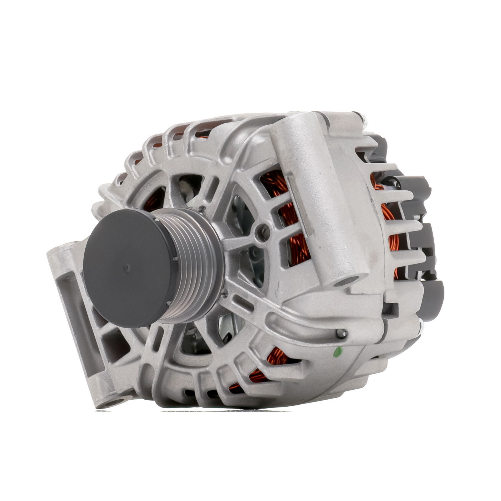 Köp RIDEX REMAN Generator Produktnummer: 4G1121R till det förmånliga priset av 2117,39 kr