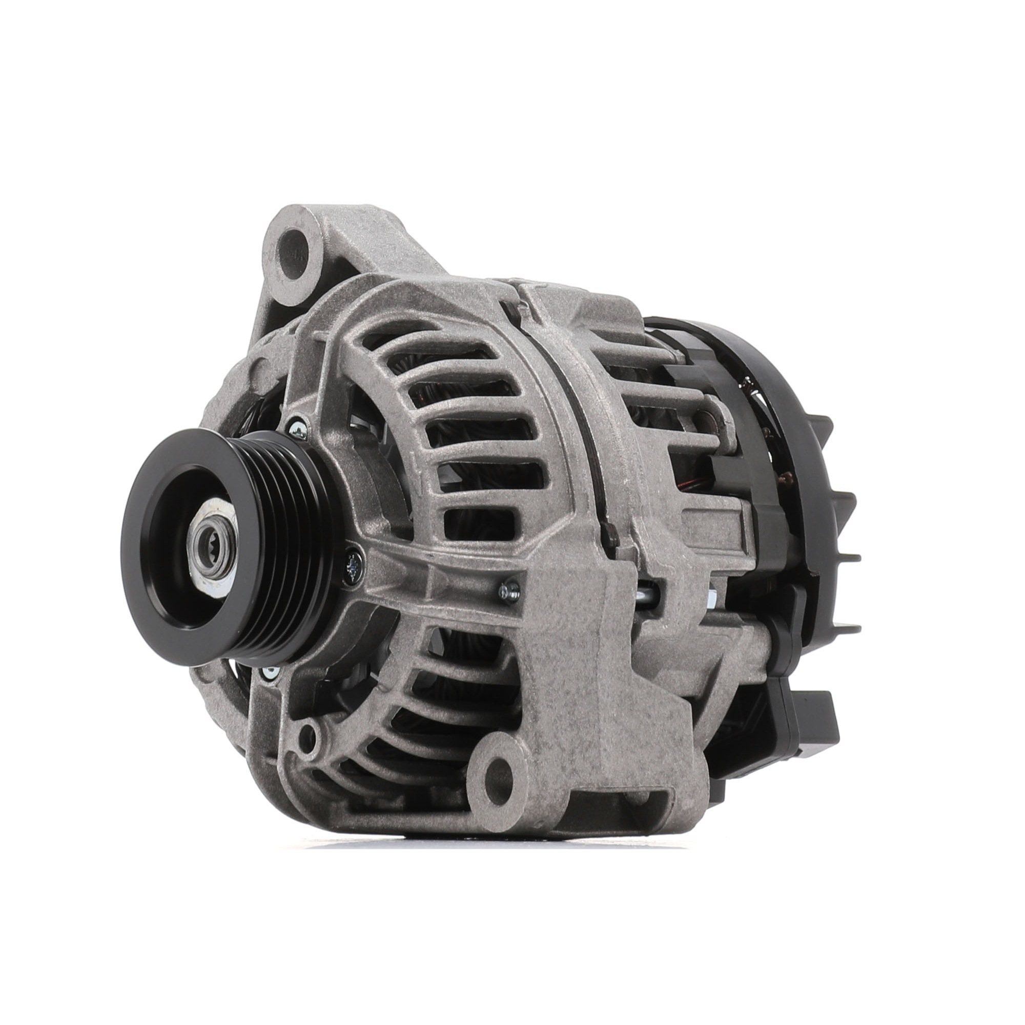 Kupuj RIDEX REMAN Alternator Produkt No.: 4G0104R w niskiej cenie, tylko 437,28 zł
