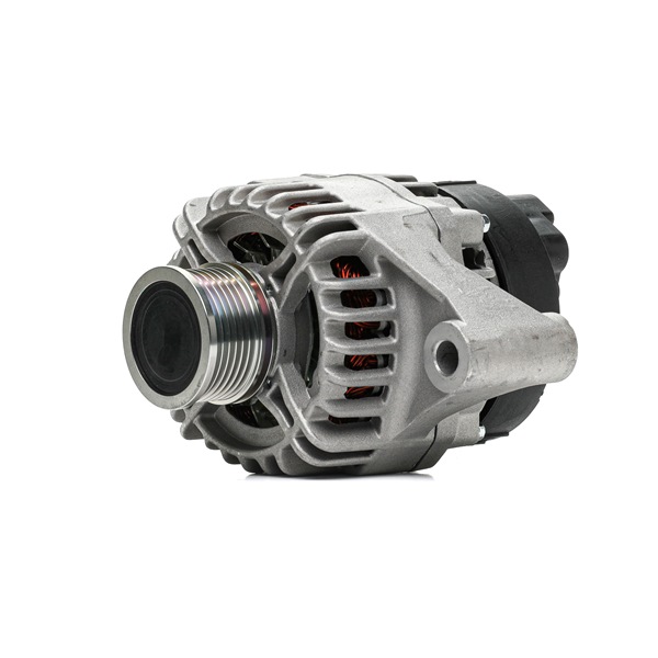 OEM Алтернатор FIAT 1.6 D Multijet 120 K.C. дизел 1202272 от RIDEX REMAN онлайн на супер цени