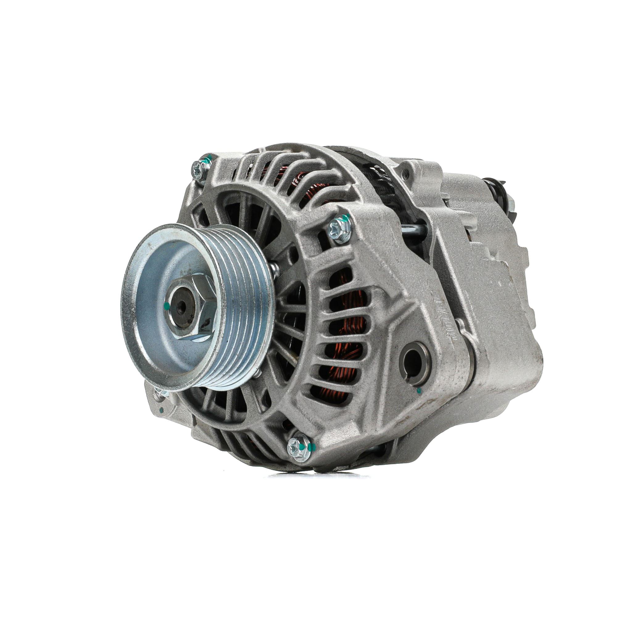 Ostke RIDEX REMAN Generaator Toode nr.: 4G0050R madala hinnaga 95,08 €
