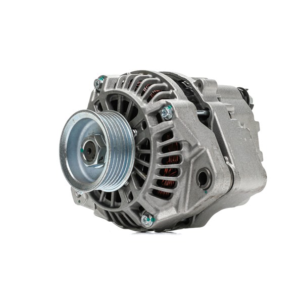RIDEX REMAN A5TA6991 Lichtmaschine