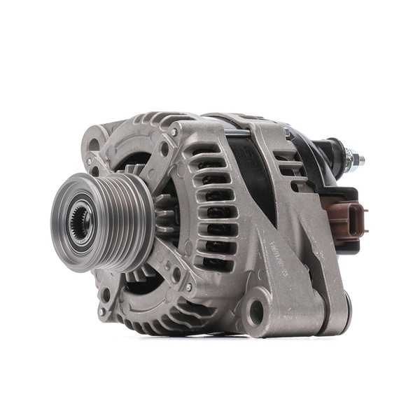 OEM Alternátor FIAT 2.0 JTD 4x4 170 HP Diesel 56029574AA od RIDEX REMAN online za výborné ceny