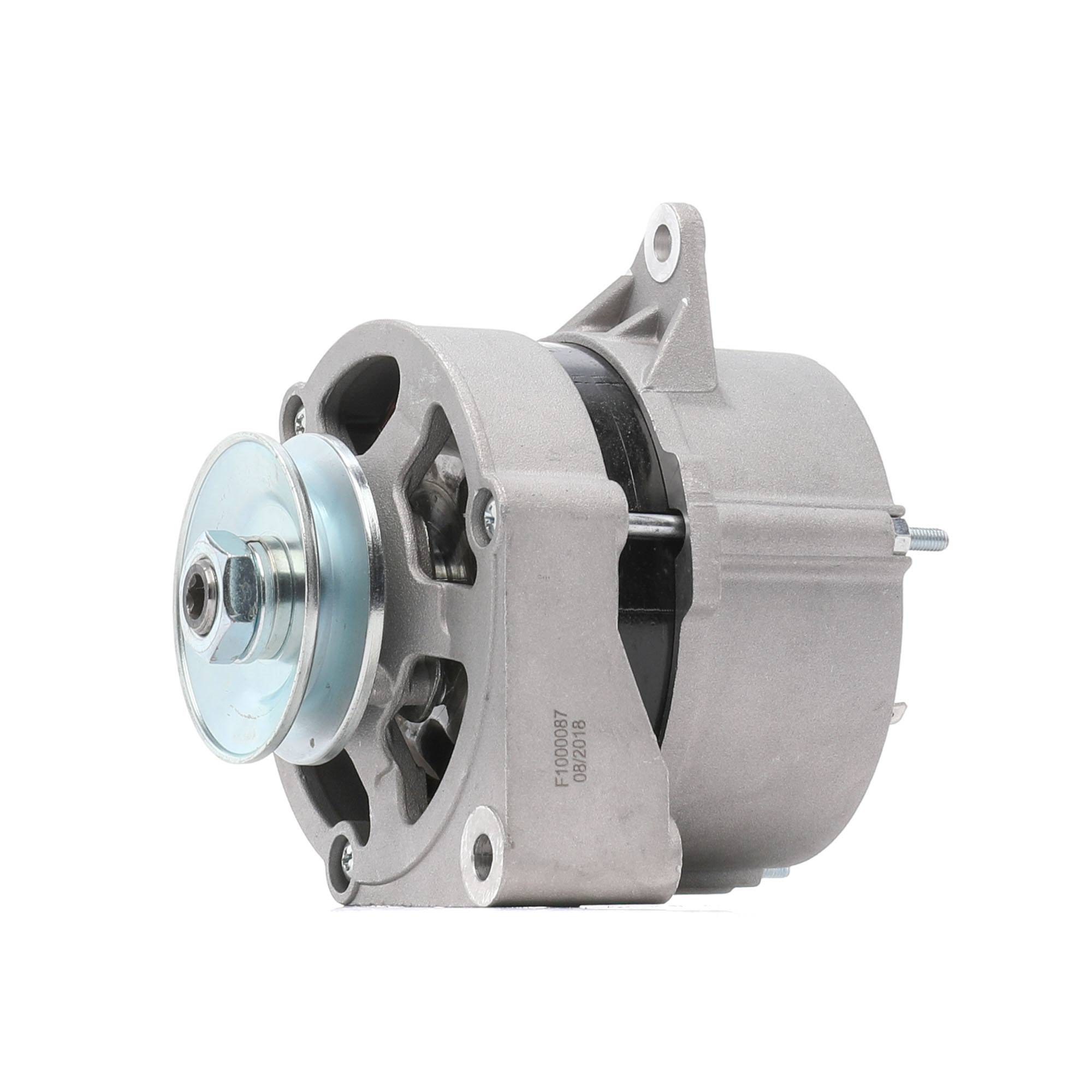 Įsigykite RIDEX REMAN Kintamosios srovės generatorius Prekės Nr.: 4G0281R už žemiausią 120,05 € kainą