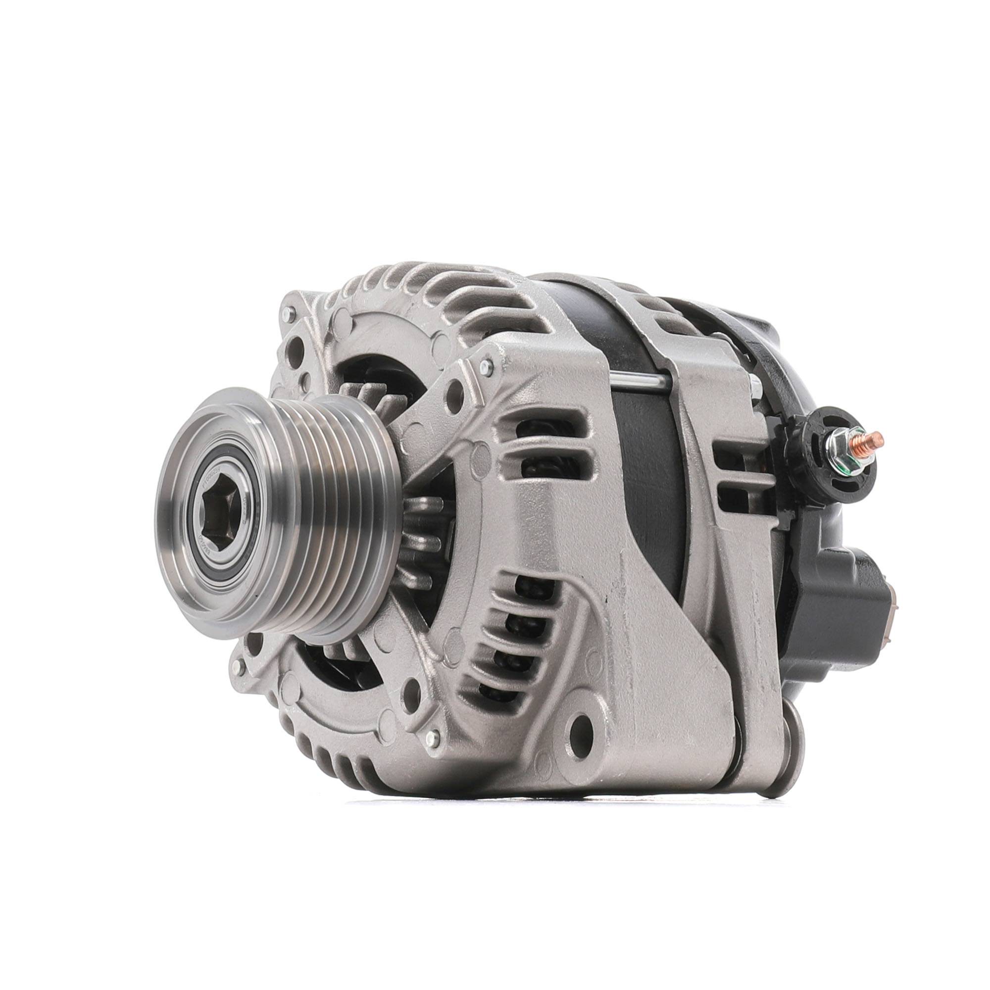 Köp RIDEX REMAN Generator Produktnummer: 4G0388R till det förmånliga priset av 1671,82 kr