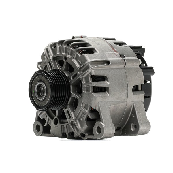 Originale Lichtmaschine FIAT 2.0 D Multijet 163 PS Diesel 1606856980 von RIDEX REMAN im Internet zu fairen Preisen